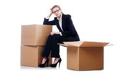Office Relocation Companies in IG2