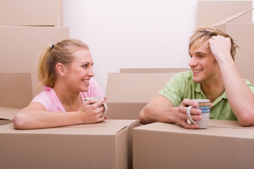 Essential cookies supporting website functionality for Ilford Removals