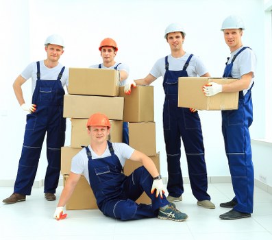 Secure Ilford Removals payments and online transaction protection