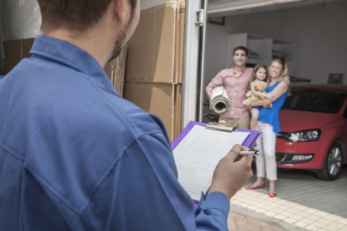 Final commitment to ethical practice at Ilford Removals