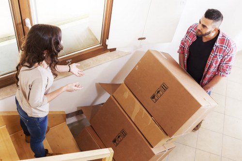 SSL encryption and secure removals payment processing