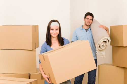 Safe and reliable Ilford Removals payment options