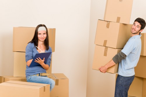 Quotation and service choice information