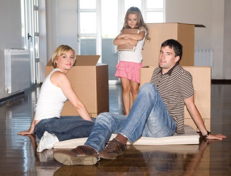Office move and relocation planning in Ilford